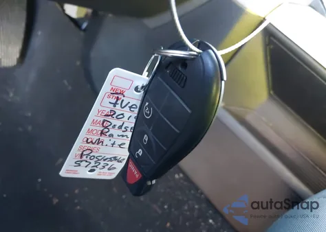 2019 Ram 1500 Classic Lone Star 4X2 5'7 Box z USA, uszkodzony, nr VIN 1C6RR6LT1KS512712